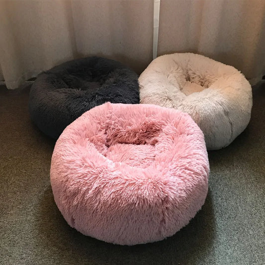 Super Soft Pet Bed